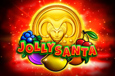 Jollysanta автомат Платинум Казино