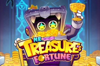 Играть в Mrtreasuresfortune Платинум Казино