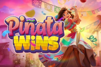 Pinatawins игровой автомат Платинум Казино