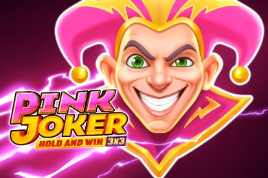 Слот Pinkjokerholdandwin Платинум Казино