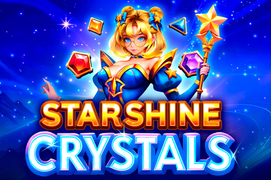 Starshinecrystals онлайн Платинум Казино